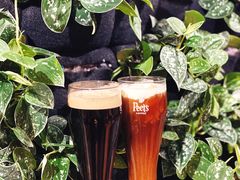 -Peet's Coffee皮爷咖啡(德基店)