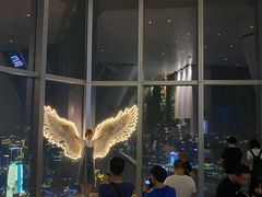 -WFC会仙楼观景台