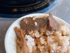 -大自然醉鹅·铁锅火焰鹅(上海联洋店)