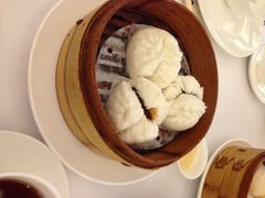 叉烧包-海逸海鲜酒家(古北店)