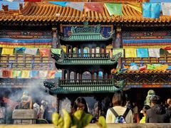 -大召无量寺