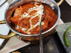 -克比叔叔印度餐厅Kebabs on the Grille(人民广场店)
