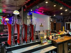 -清真·灰太狼烧烤海鲜大咖(沈阳道店)