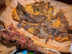 -1819餐厅·团队聚餐·烤串·精酿