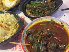 -老闵田螺馆·南昌市井菜·特色小吃(总店)