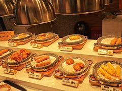 -好人民间·番茄鱼酸菜鱼(杭州永旺梦乐城店)