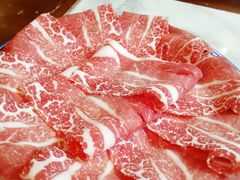 -宣武小院涮肉(前门店)