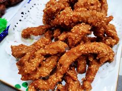 -潮有信餐厅(碧桂园十里金滩店)