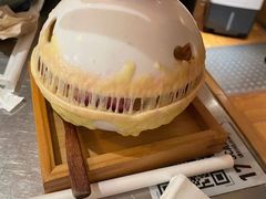 -火山屋台(新街口店)