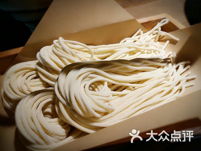 豆捞坊(锦艺城购物c区店)手工面图片 - 第11张