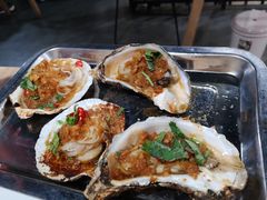 -烤五行·烧烤烤串(石佛营店)