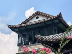 -东莞市可园博物馆