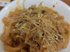 -王菊美食街·王菊面馆(总店)