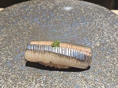 -镹·鱼料理  国产鱼使用店