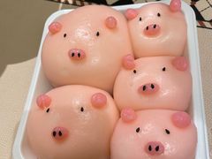 -大象厨房(重庆道店)