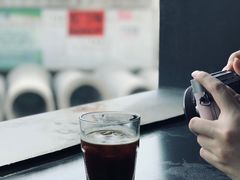 景观位-来回·咖啡(钟村咖啡豆店)
