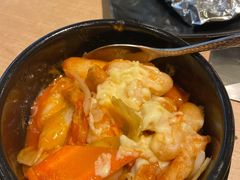 -新石器烤肉(南站店)