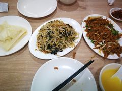 -姥家春饼店(漳州二路店)