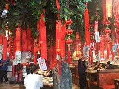 大堂-京氣春饼(机场店)