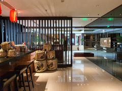-西村日本料理(香格里拉饭店)