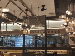 大堂-洪氏嗨捞·猪肚鸡火锅(阳光天地店)
