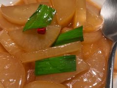 -荣轩(新荣记环球金融中心店)