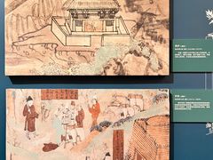 -敦煌石窟文物保护研究陈列中心