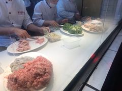 -熊大爷现包饺子(和平里店)