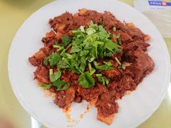 -华天延吉餐厅(西安门二店)