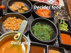 -九田家黑牛烤肉料理(石路天虹店)
