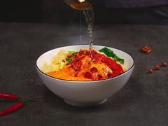-忆秦时(银泰in77店)