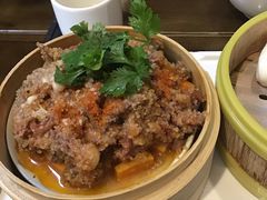 -伊兰麒兰馨园·川菜·清真馆(339电视塔店)