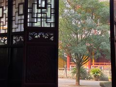 -涂山寺素食餐厅