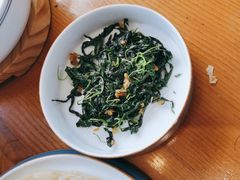 -如轩·海鲜砂锅粥·潮汕菜(沿江东路店)