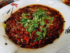 -三猫黑鱼花(南大店)