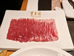 -东来顺·非遗火锅(高新店)