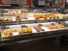 -欧式面包坊(青岛万象城店)