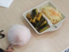 -李先生牛肉面大王(营口大润发店)