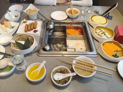 -海底捞火锅(赛格国际购物中心店)