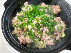 红葱头肉饼-品香菜馆(旗峰路中侨大厦店)