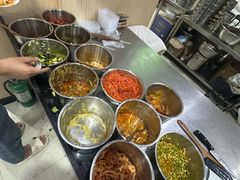 -王菊美食街·王菊面馆(总店)