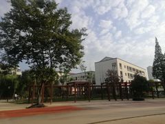 -无锡市西漳中学