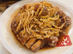 -福龙私房菜·客家大盆菜