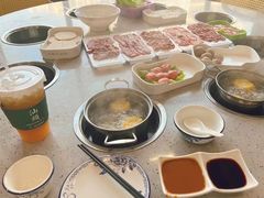 -杏花吴记牛肉火锅