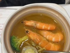 -子霖南山鲜虾面(南山总店)