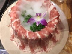 -蜀大侠火锅(国际购物店)