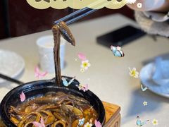 -方荣糊涂菜馆(湖北路店)