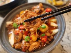 -一江春水·杭帮臻宴(三台山店)