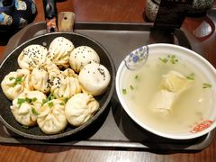 -大壶春生煎(四川中路店)