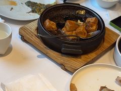 -莆田餐厅PUTIEN(三里屯店)